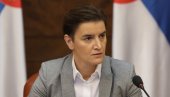 PREMIJERKA UPUTILA TELEGRAM: Saučešće Ane Brnabić povodom smrti Irineja