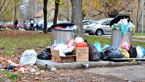 СРПСКА ПОРОДИЦА БАЦИ 80.000 ДИНАРА У ЂУБРЕ: Зашто значајан ресурс, отпад од хране, у нашој земљи завршава на депонијама