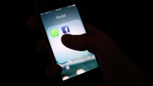 EU DALA ULTIMATUM: WhatsApp korisnicima mora jasno reći kako se njihovi podaci koriste