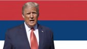 СРПСКА ИНИЦИЈАТИВА: Трамп заслужио Нобелову награду за мир