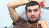 JERMENI ZAROBILI AZERBEJDŽANSKOG VOJNIKA: Progovorio o stranim plaćenicima u ratu na Kavkazu (VIDEO)