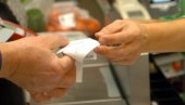 FISKALNA KASA ZA TEZGE BIĆE OBAVEZNA: Evo kada je planirano uvođenje