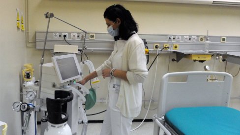 LUDILO U ZAGREBU: Namerno gase struju bolnici punoj korona bolesnika?