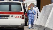 ALARMANTNA SITUACIJA: Prepune bolnice u Bijeljini i Istočnom Sarajevu - medicinari se okupili da bi skrenuli pažnju
