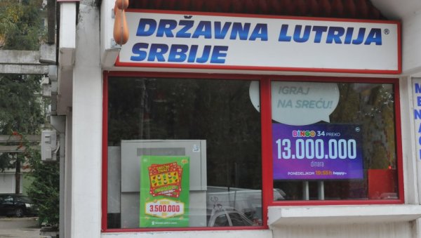 У КРАЉЕВУ ПОТЕРА ЗА ДОБИТНИКОМ СЕДМИЦЕ: Анонимни срећник богатији за 2.5 милиона евра, ево шта кажу грађани