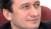 SVETLOG PUTA MEĐU SVETE: Ugljevički načelnik Vasilije Perić oprostio se od mitropolita Amfilohija