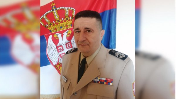 ХЕРОЈСКИ ДЕСАНТ ВОДНИКА НА СПЛИТСКУ РИВУ: Бојан Перовић са 19 година, деведесетих био један од најмлађих јунака морнарице