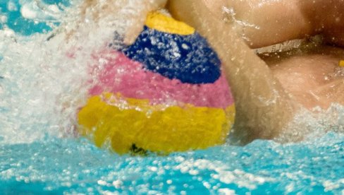 ALEKSIĆ PRVAK ŠPANIJE: Naš as sa vaterpolistima Barselonete proslavio novu titulu prvaka