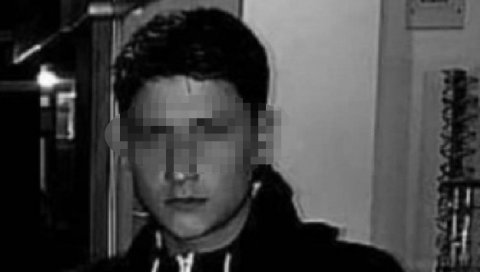 ПОТРЕСНИ ОПРОШТАЈ ОД АЛЕКСАНДРА (15): Пријатељи упутили последњи поздрав дечаку који је синоћ преминуо у Нишу