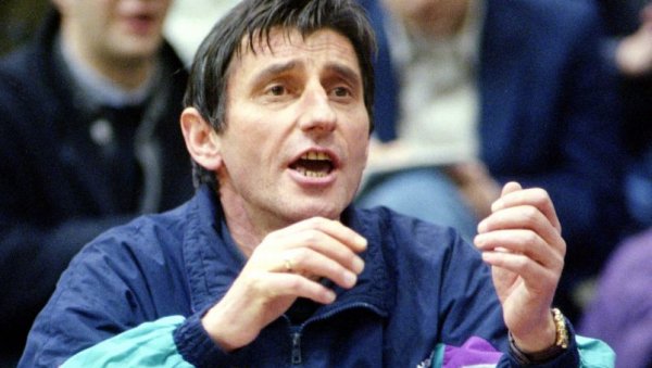 ЖУРКЕ СУ БИЛЕ ГУБЉЕЊЕ ВРЕМЕНА: Легенда стоног тениса Миливоје Каракашевић каже да је у светском врху био јер је неуморно вежбао