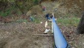 RADOVI U MISLOĐINU, STUBLINAMA I JOŠ 2 SELA: Popravka polomljenih cevi u obrenovačkoj opštini