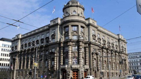 VUČIĆ OBJAVIO: U ponedeljak konsultacije o sastavu nove Vlade Srbije