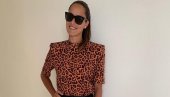 ТВОЈ СТИЛ ЈЕ ПЕРФЕКТАН: Ана Ивановић одушевила одевном комбинацијом за излазак, коментари се само нижу (ФОТО)