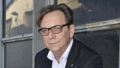 СВАКО ИМА ПРАВО ДА ПОГРЕШИ: Тихомир Станић каже да тешка времена могу бити инспирација само карикатуристима