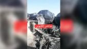 UNIŠTENA ERDOGANOVA POLJA NAFTE: Rusi razorili celo područje, snimci koji će razbesneti Ankaru (VIDEO)