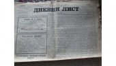 MOĆNA, BEZOBZIRNA I RAZUZDANA SILA: Koreni srpskih tabloidnih listova utemeljeni pre jednog veka