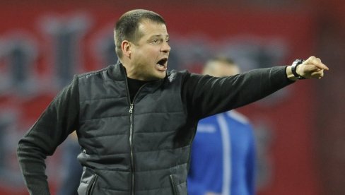 STIGLA POTVRDA: Nenad Lalatović ima novi klub, napada Ligu konferencija