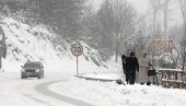РХМЗ ИЗДАО УПОЗОРЕЊЕ ЗА СРБИЈУ: У наредним данима до 30 цм снега - Ево какво нас време очекује до краја недеље