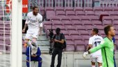 JEDAN OD STO: Ramos izabrao najlepši gol u dresu Reala