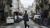ПООШТРАВАЊЕ МЕРА ЗБОГ БРЗОГ ШИРЕЊА КОРОНЕ: У угроженим деловима Француске нова ограничења кретања