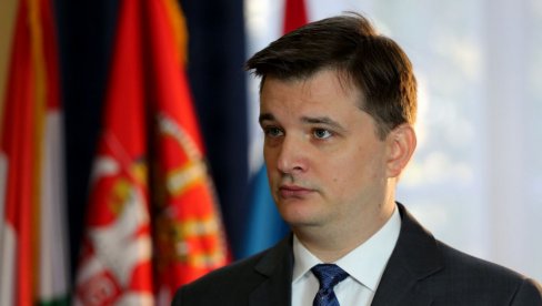 NOVOSTI SU POKRENULE LAVINU KOJU NIKO NE MOŽE DA ZAUSTAVI: Milenko Jovanov o brojnim aferama Dragana Đilasa