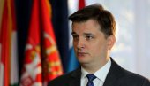 POTPREDSEDNIK GO SNS JOVANOV: Narod Srbije želi da se razvija Srbija, a ne Mauricijus