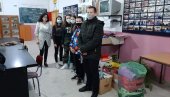 PRIKUPILI 100 DŽAKOVA GARDEROBE: Školarci pomažu deci sa područja Svilajnca