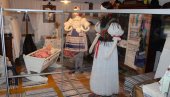 ПРВИ ПУТ ИЗЛОЖЕНА НОШЊА СТАРА 700 ГОДИНА: Кућа народног хероја Јанка Чмелика у Старој Пазови отворена за посетиоце (ФОТО)