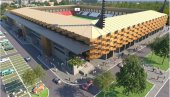 IZMENJEN PLAN JAVNIH NABAVKI: Jedan od tri grada u Srbiji u kojima će se graditi novi stadioni