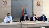 OŠTRIJE KONTROLE ZA UGOSTITELJA: Pirotski Štab za vanredne situacije doneo novu odluku
