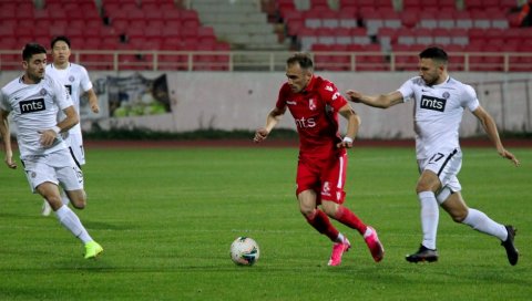 Radnički Niš Partizan uživo prenos livestream