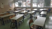 UČENICI NA PRODUŽENOM RASPUSTU: U školske klupe se vraćaju 21. februara