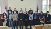 POMOĆ DRŽAVE I OPŠTINE: Za zapošljavanje u Petrovcu na Mlavi 3,9 miliona