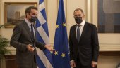 MICOTAKIS POZVAO PUTINA U POSETU: Članstvo u EU i NATO nije prepreka za saradnju