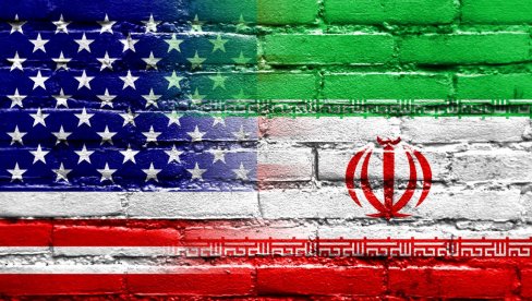 IRANSKE SANKCIJE NALJUTILE AMERIKANCE: Vašington preti da će odgovoriti na svaki napad Teherana
