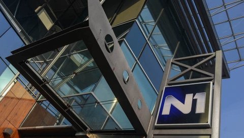 Луксембуршко независно регулаторно тело изрекло опомену пружаоцу медијске услуге ТВ Н1