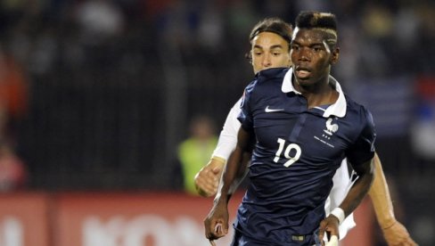 ВЛАДЕ ЂУРОВИЋ СРУШИО ИНТЕРНЕТ! Лапсус који је насмејао све, Пол Погба играо на вечитом дербију!?