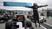 JEDAN JE HAMILTON: Luis ispisao istoriju Formule 1