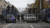 SAOPŠTENJE VIASNE 96: Belorusija uhapsila 50 ljudi nakon pucnjave u kojoj je poginulo dvoje