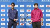TIM: Turnir u Beču je bio jak, a onda je došao Novak i učinio ga nestvarnim