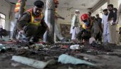 EKSPLOZIJA U MEDRESI Sedam poginulih, više od 80 povređenih u Pakistanu