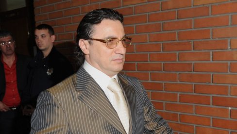 JOCA AMSTERDAM PUŠTEN NA USLOVNU SLOBODU: Uslovno otpušten sa izdržavanja kazne od 15 godina zatvora