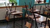 NOVA SPORTSKA OPREMA: Gradska uprava obezbedila donaciju za osnovnu školu u Grošnici kod Kragujevca