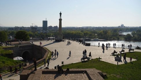 ODAKLE DOLAZE TURISTI U SRBIJU: Na vrhu liste Rusi