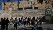 SKORO 1.500 ZARAŽENIH: U Grčkoj manje pozitivnih na koronu, preminula 41 osoba