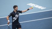 OBRATIO SE NAVIJAČIMA NA NEMAČKOM, Novakove reči o Krajinoviću oduševile ljubitelje tenisa