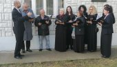 U ČAST SLAVNOG MEŠTANINA: U selu Ilandža obeležen „Dan Miloša Crnjanskog“