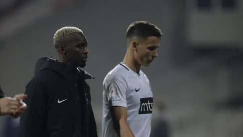 MARKOVIĆ O BUDUĆNOSTI U HUMSKOJ: Sveta otkrio šta će da radi na leto