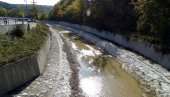 ВАЉЕВО БЕЗБЕДНИЈЕ ОД ПОПЛАВА: Завршена реконструкција корита четири реке у граду на Колубари (ФОТО)
