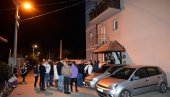NI DOZVOLE, NI PRIKLJUČKA: Elektroprivreda Srbije povodom protesta dela stanara iz zgrada sa Ugrinovačkog puta